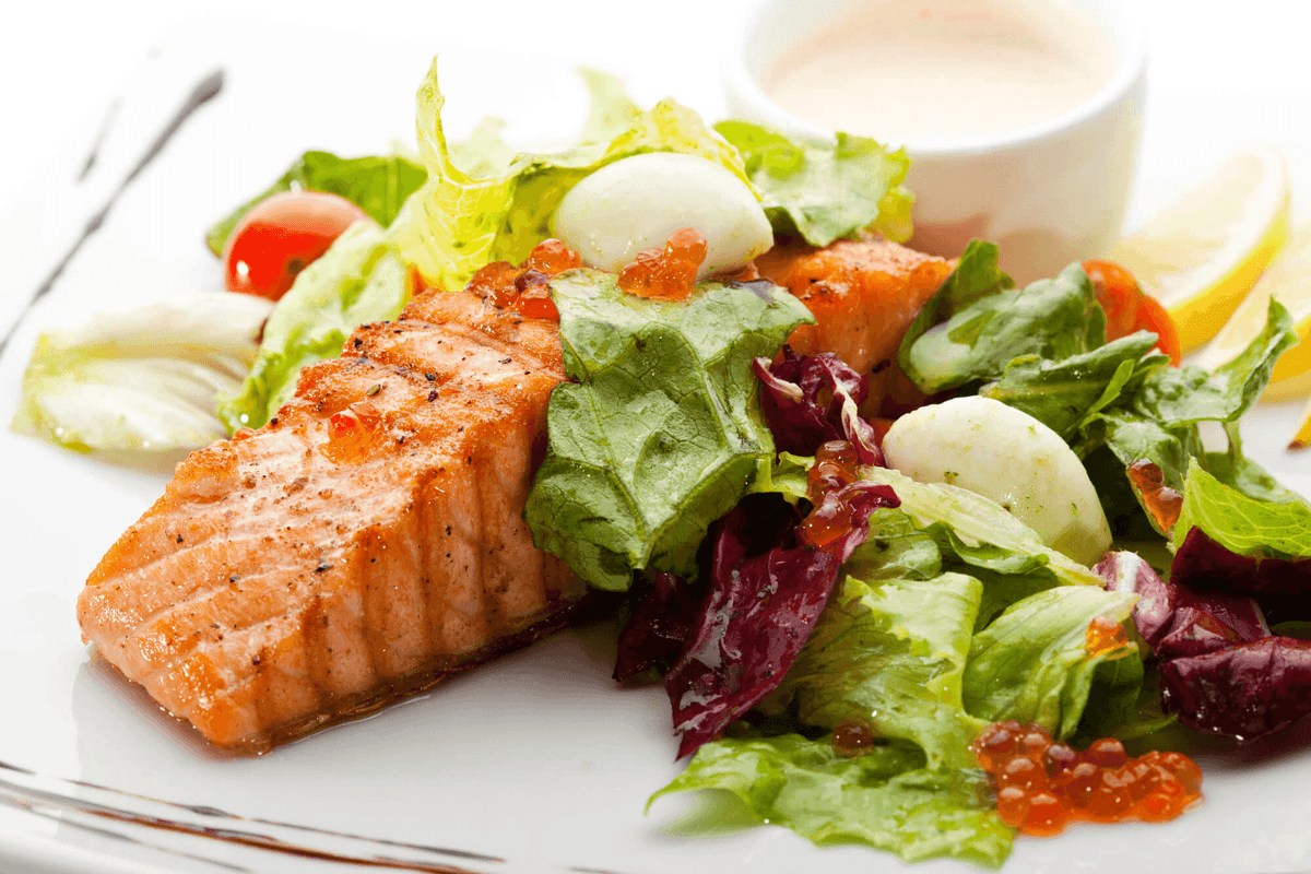 Imagem ilustrativa: 3 alimentos funcionais para você consumir!