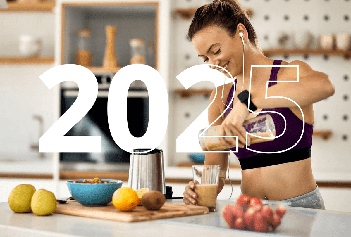 Suplementos que estão em alta em 2025